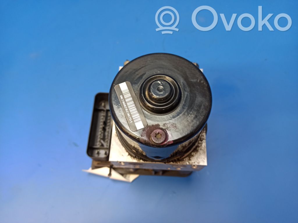 Pompa ABS   13234911,13234911DE,10020602484,00403654D0,1009600559
