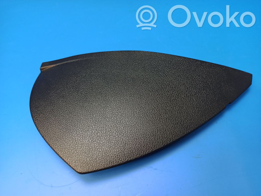 Audi A3 S3 8V Moldura del extremo lateral de panel 