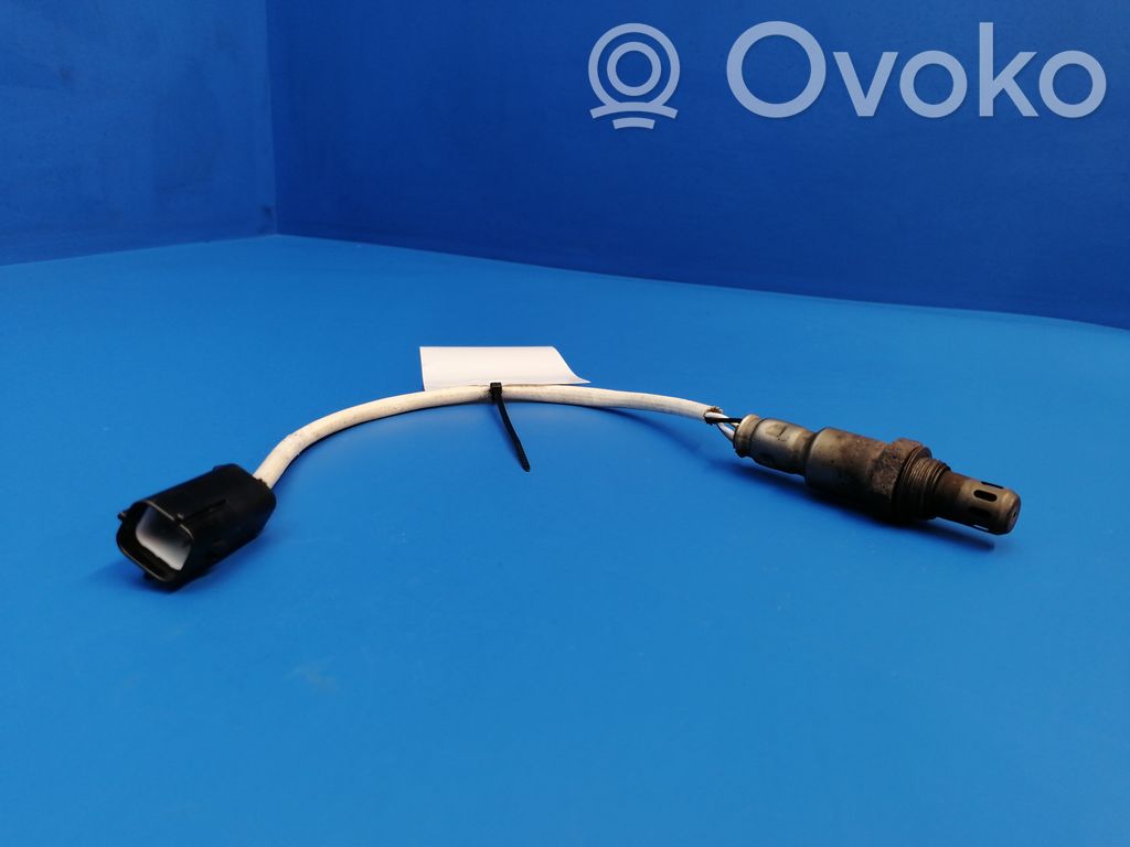Nissan 370Z Lambda probe sensor 
