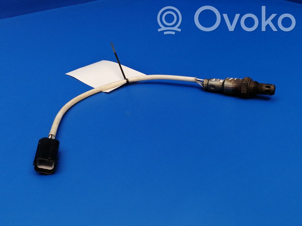 Nissan 370Z Lambda probe sensor 