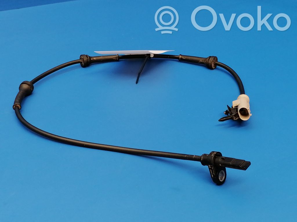 ABS Sensor hinten   HPLA2C190BA