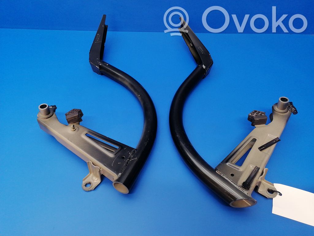 Opel Insignia A Tailgate/trunk/boot hinge 