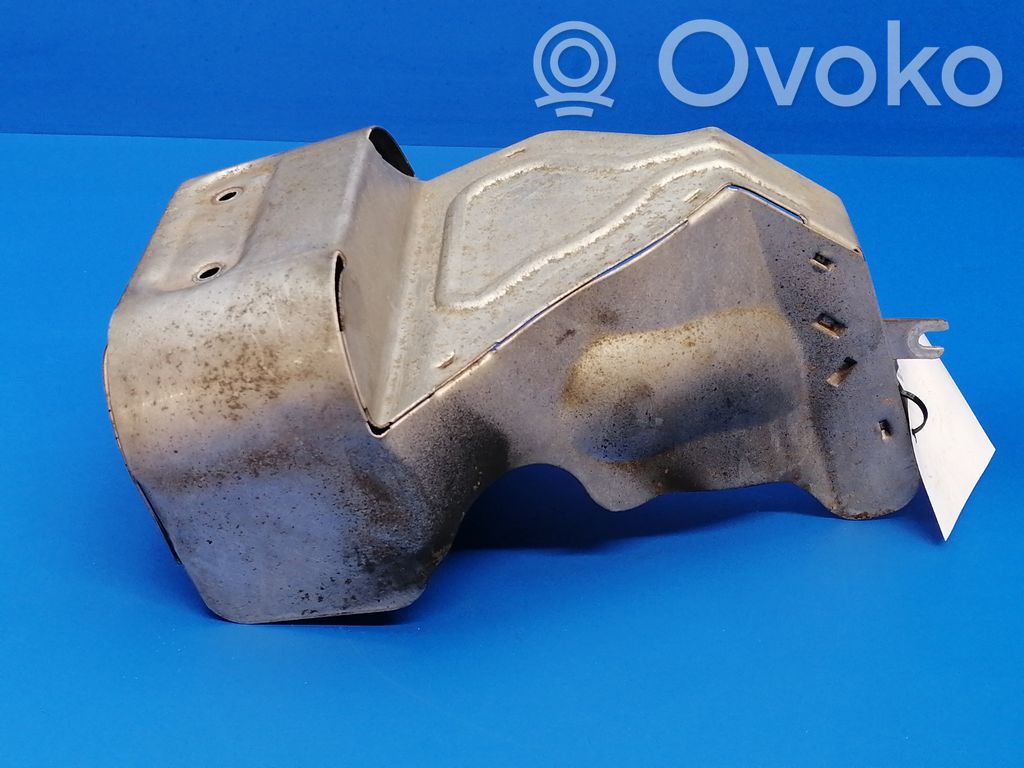 Exhaust heat shield   059145325