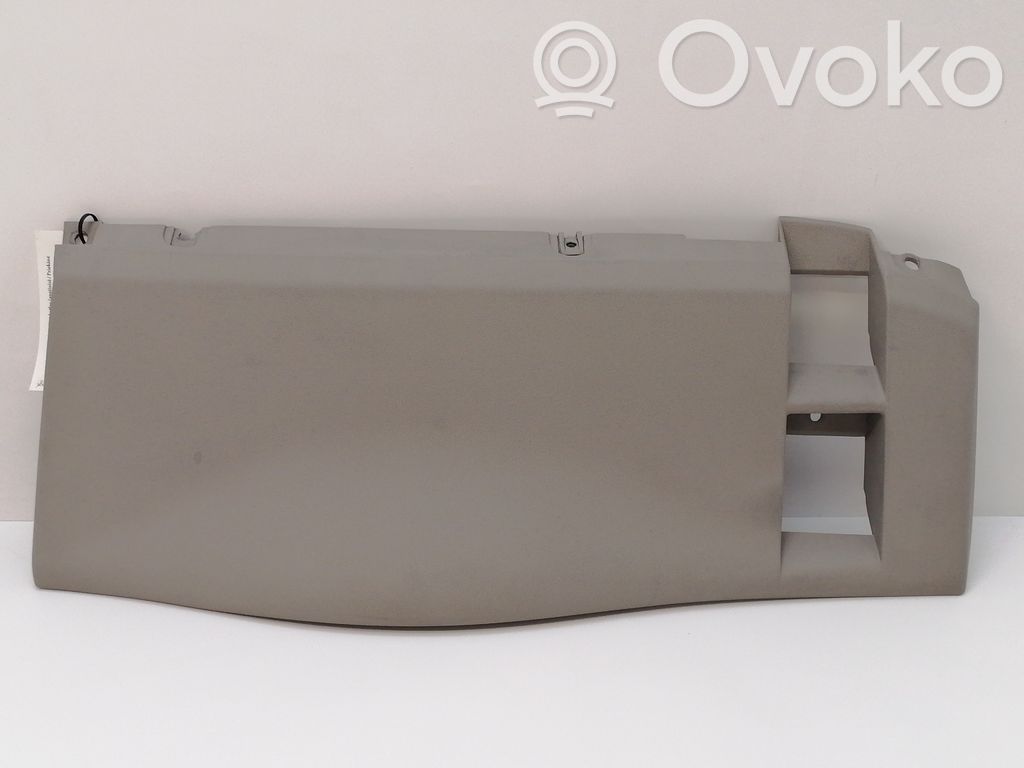 Cadillac CTS Rivestimento pannello inferiore del cruscotto 