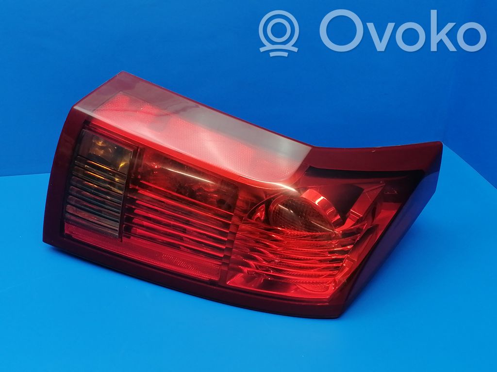 Cadillac CTS Takavalot 