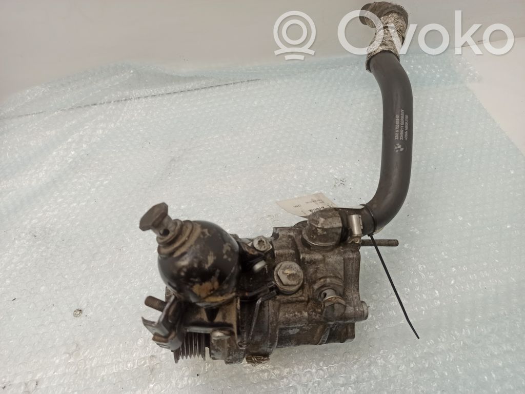 BMW 7 E65 E66 Power steering pump 
