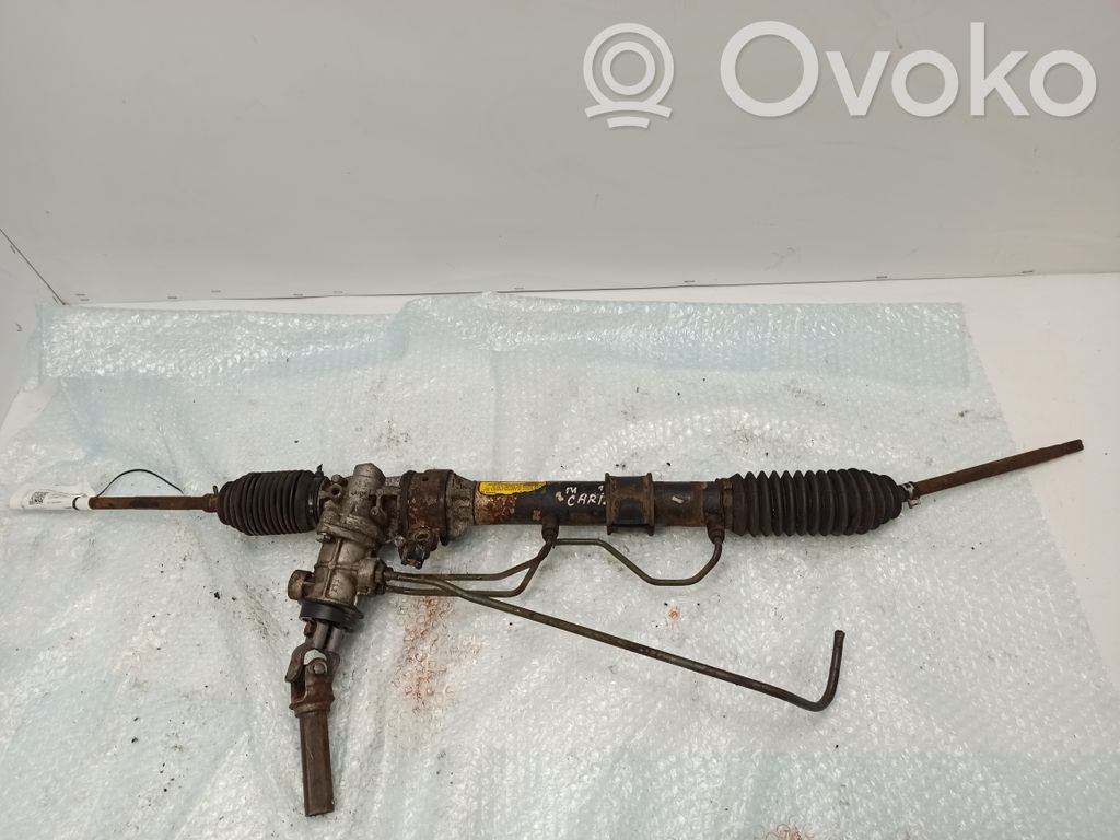 Mitsubishi Carisma Steering rack 