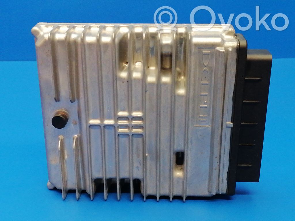 Ford Focus Motorsteuergerät/-modul 