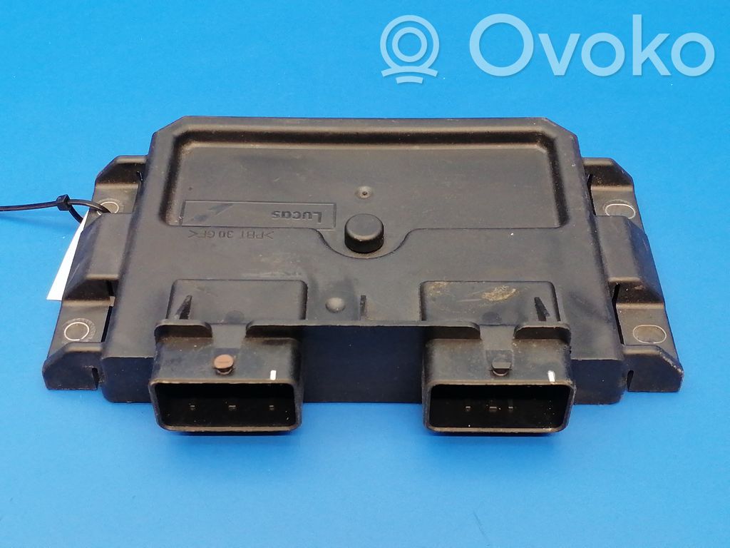 Engine control unit/module   8955102010