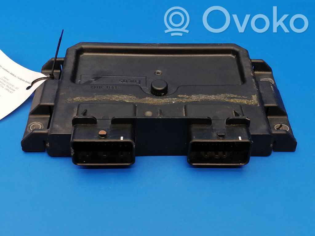 Toyota Corolla E110 Engine control unit/module 