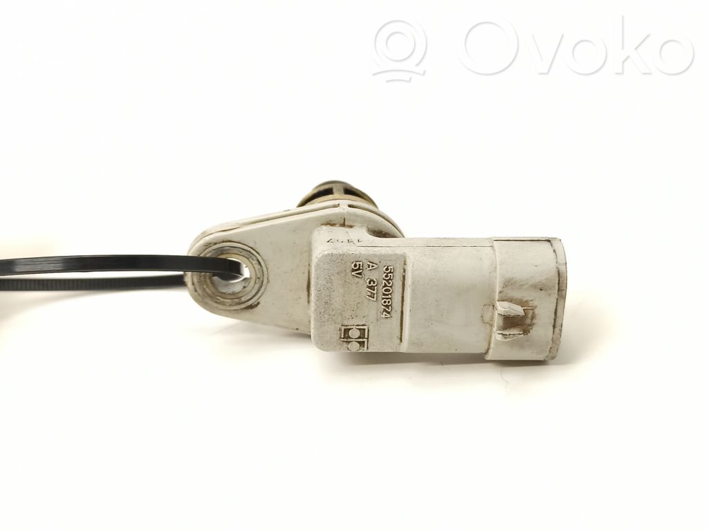 Fiat Doblo Camshaft position sensor 