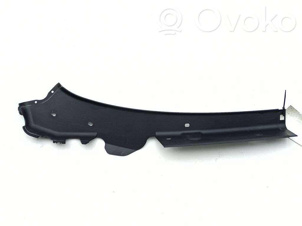 BMW 5 GT F07 Other trunk/boot trim element 