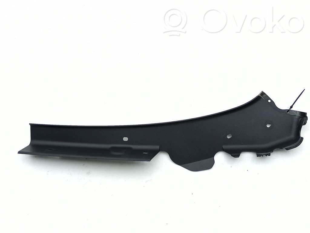 BMW 5 GT F07 Other trunk/boot trim element 