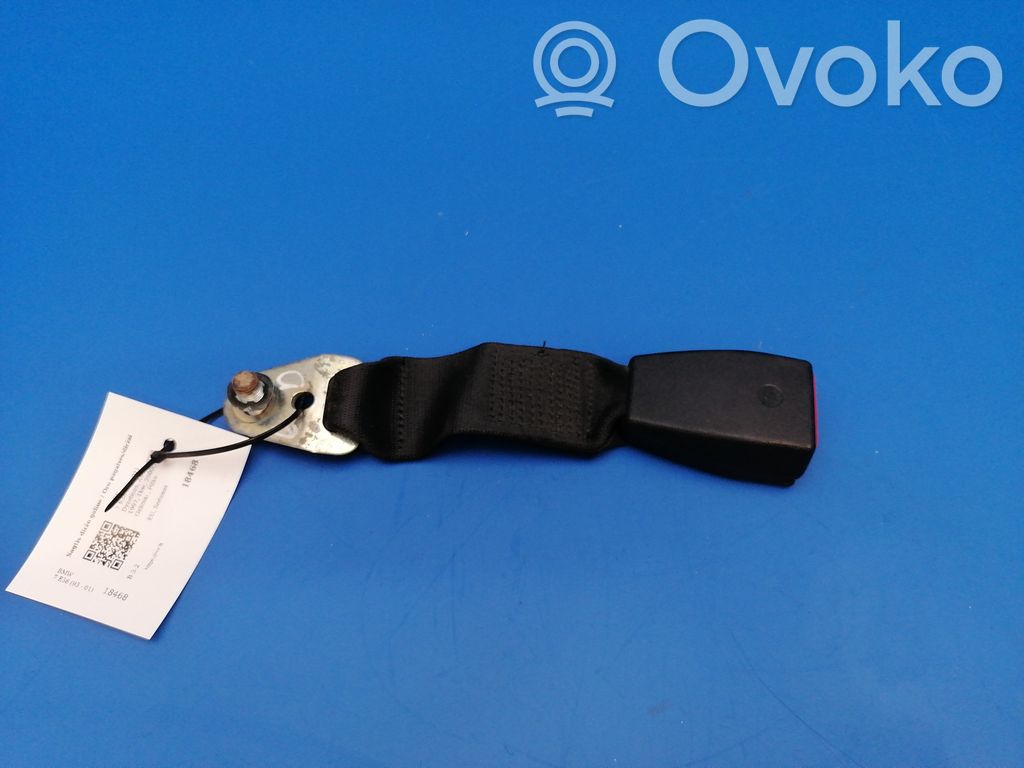 Klamra tylnego pasa bezpieczeństwa   ARG07072937,817436018067