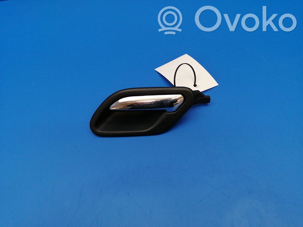 Front door interior handle   8125513