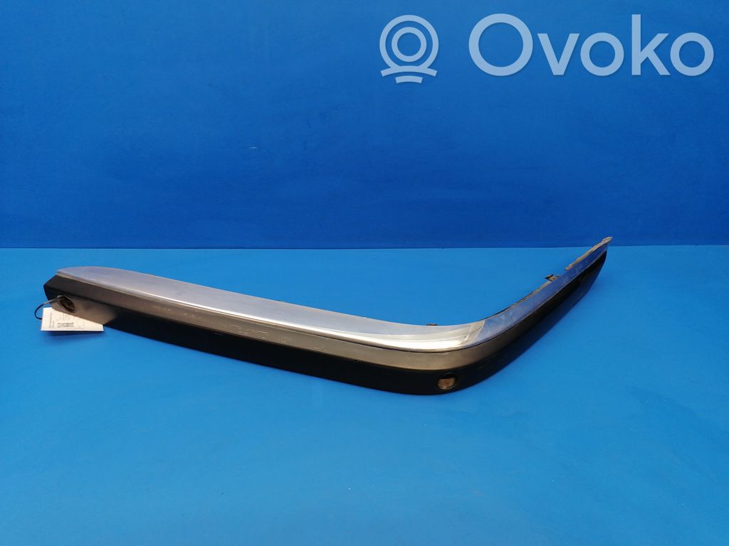 BMW 7 E38 Front bumper splitter molding 