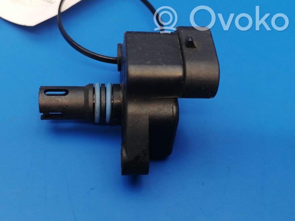 MG ZT - ZT-T Sensor de la presión del aire 