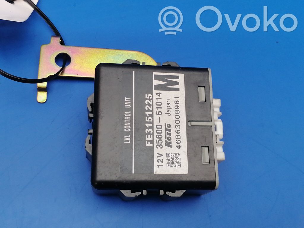 Mazda RX8 Light relay 
