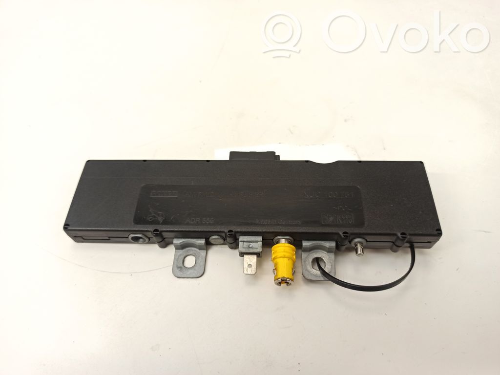 MG ZT - ZT-T Aerial antenna amplifier 