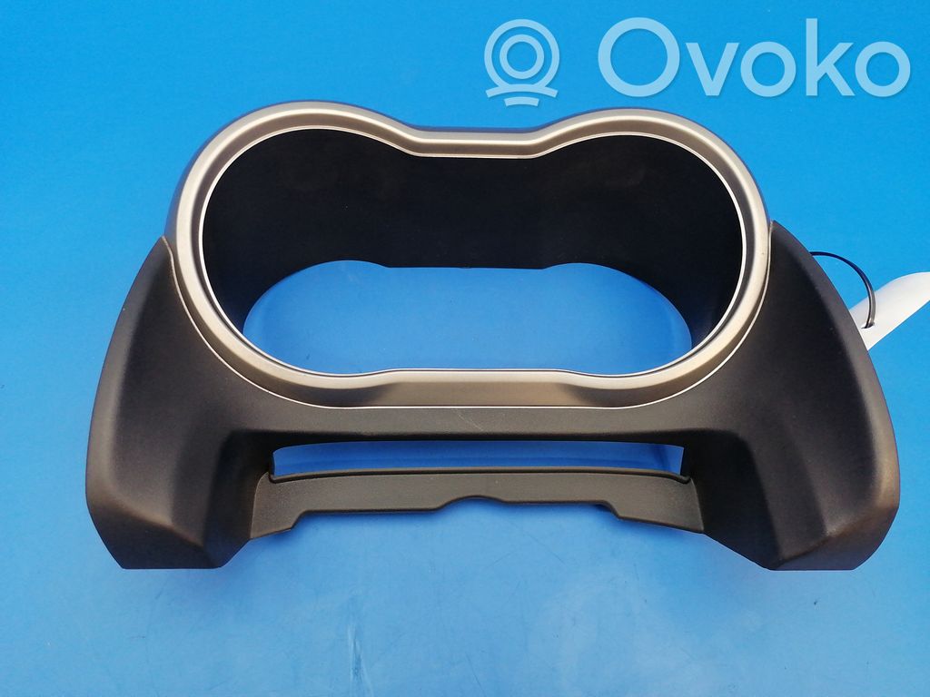Nissan Note (E11) Dashboard trim 