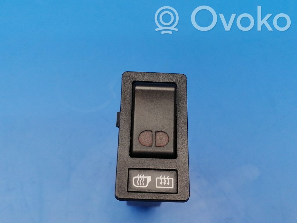 Volvo 760 Windscreen/window heater switch 
