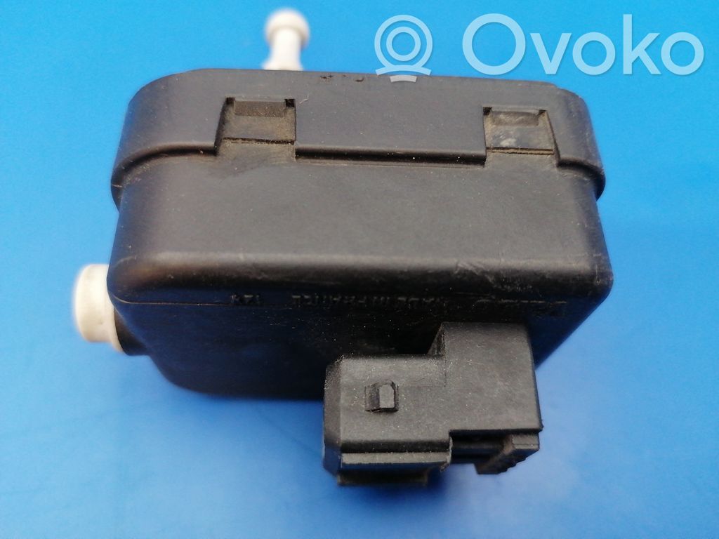 Nissan Note (E11) Scheinwerferstellmotor 