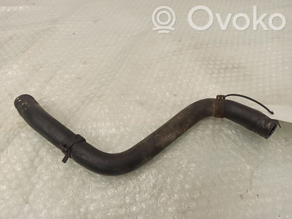 Ford Transit Stūres pastiprinātāja šļūtene (-es) / caurulīte (-es) 