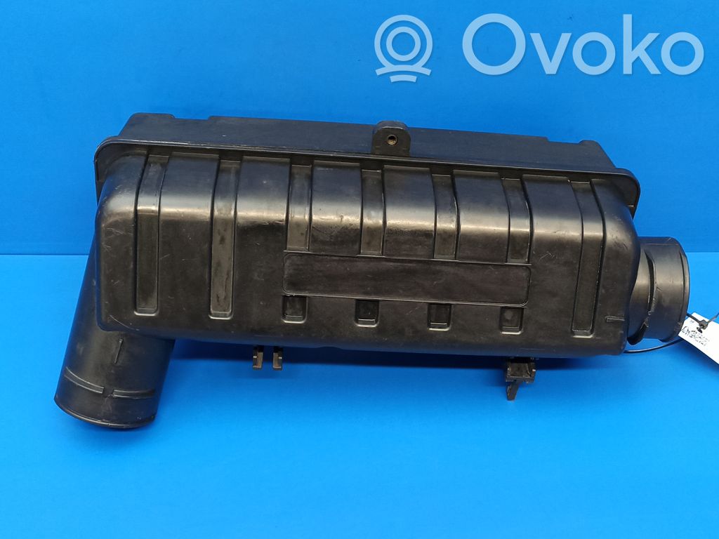 Ford Transit Oro filtro dėžė 
