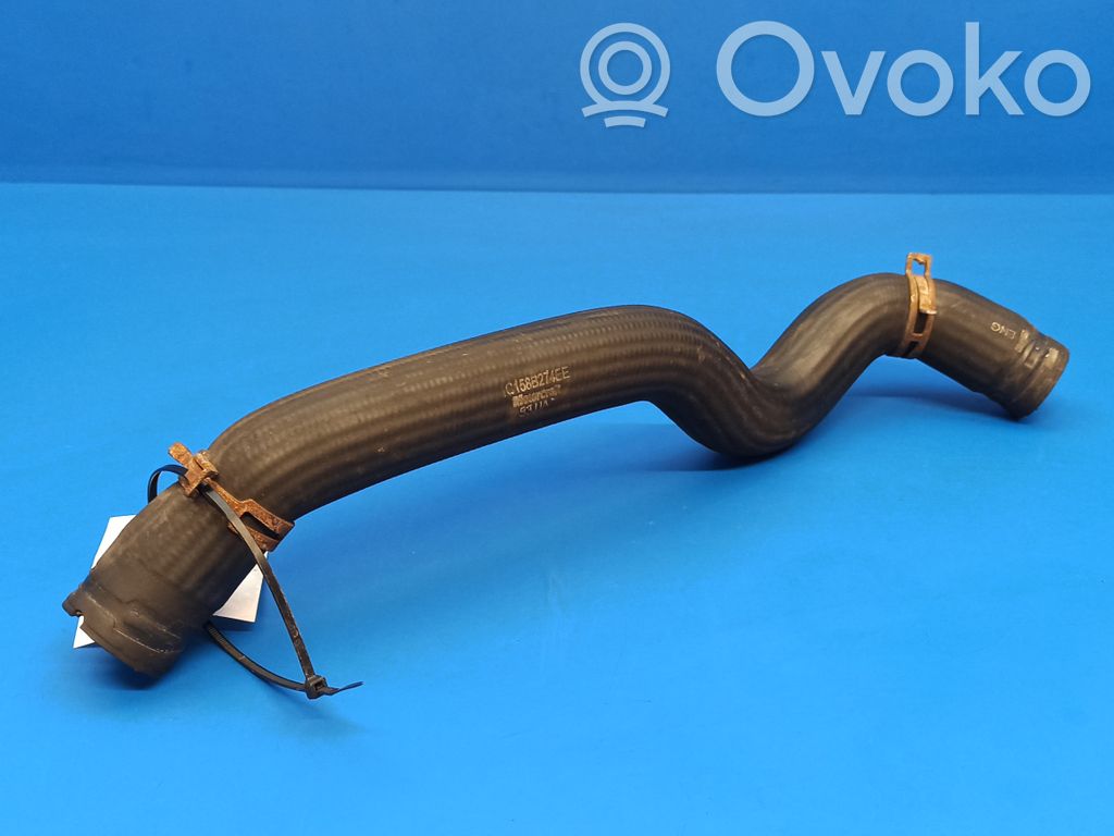 Ford Transit Engine coolant pipe/hose 