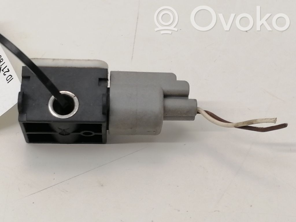Czujnik uderzenia Airbag   3M5T14B342AB,240706,700231