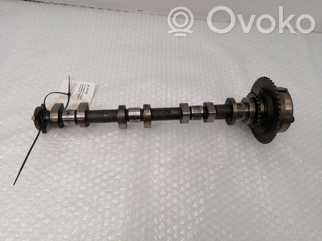 Árbol de levas   7T4E6C524DA,7222B0656,BF6PA,RF7T4E6A266CA