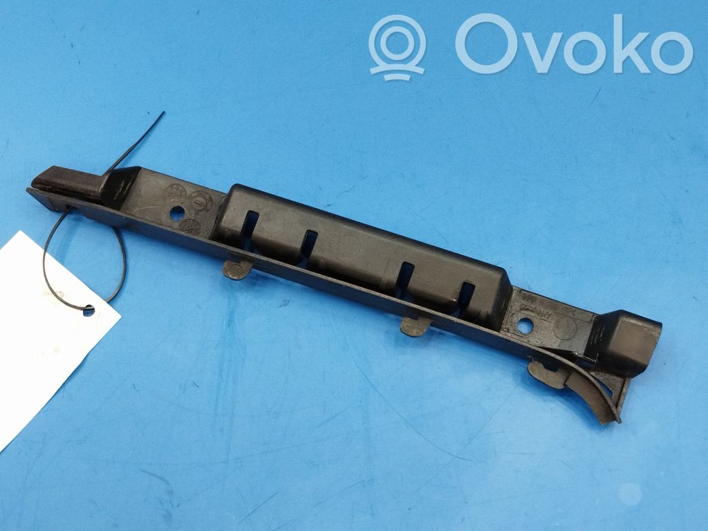 BMW 7 E65 E66 Halterung Stoßstange Stoßfänger hinten 
