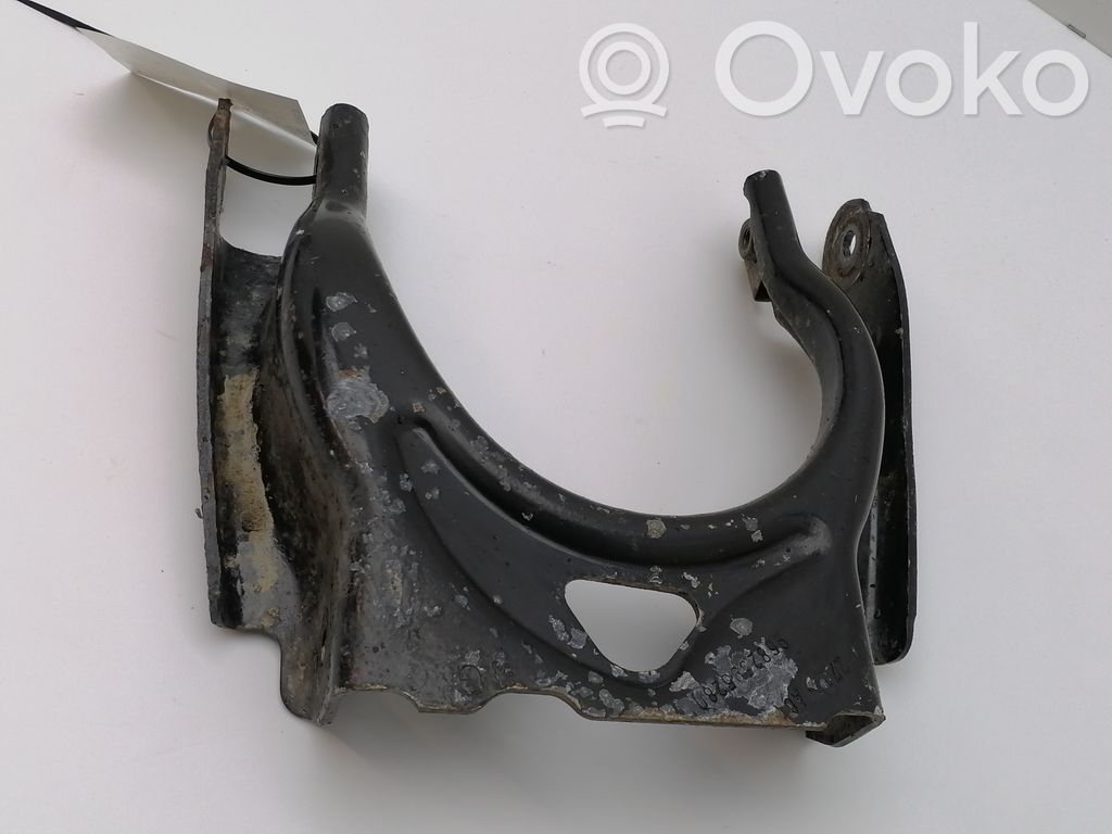 Peugeot 407 Front lower control arm/wishbone 