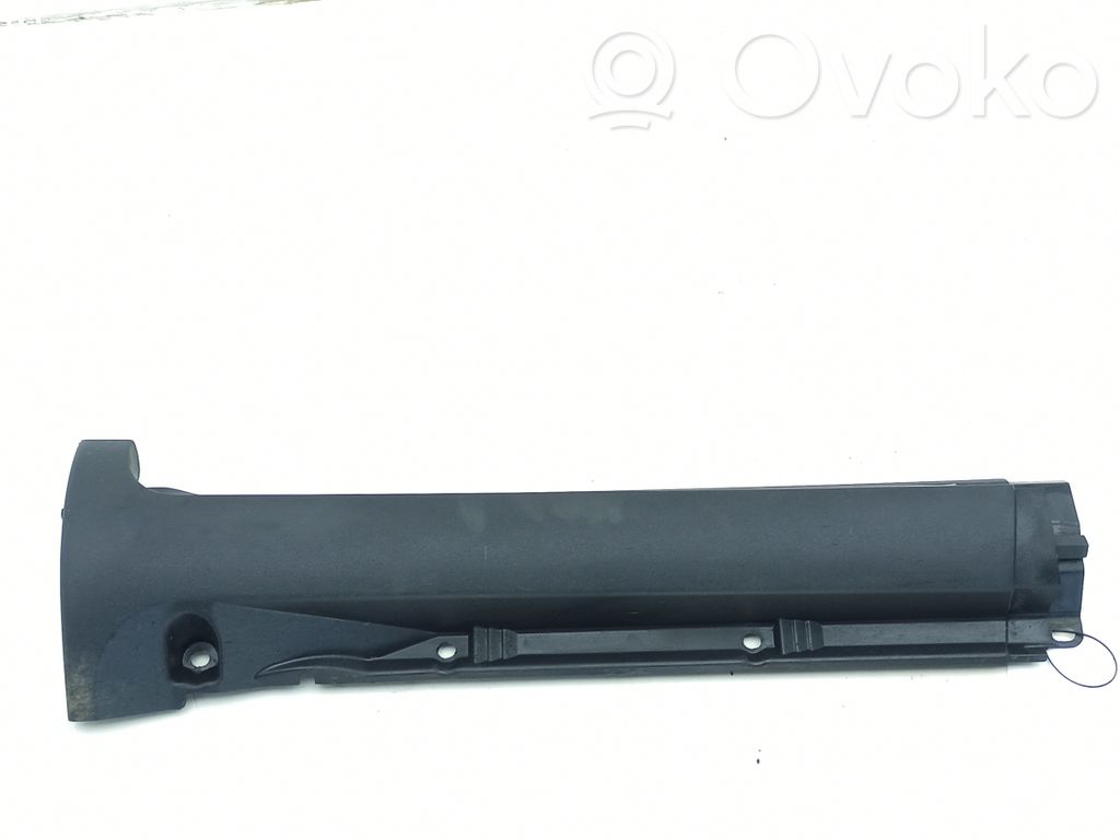 Volvo S60 Slenkstis 