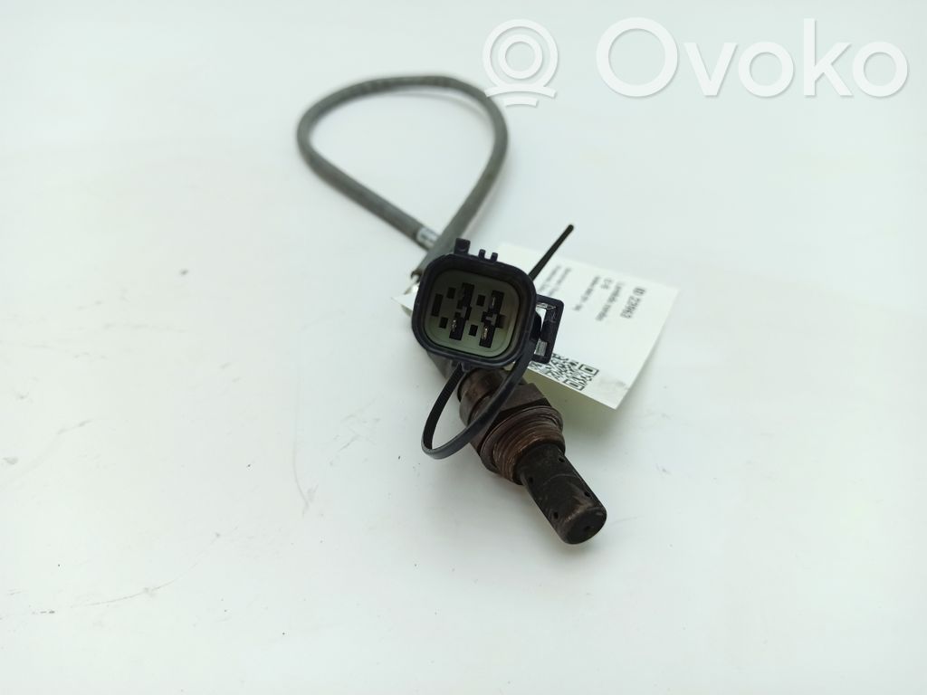 Sonda lambda   RE604,07E09