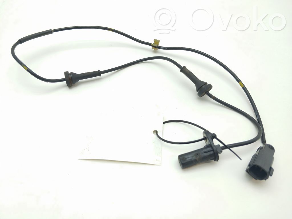 Volvo S60 Sensor freno ABS de aceleración de rueda 