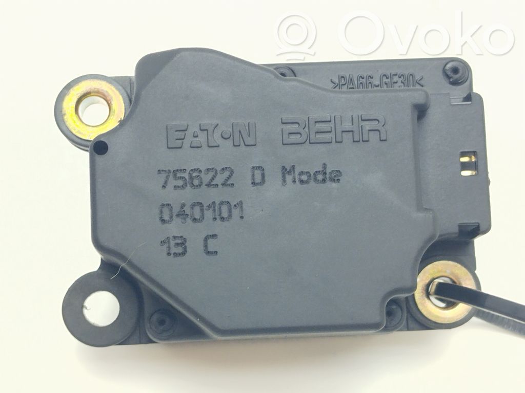 Volvo S60 Silniczek nagrzewnicy 