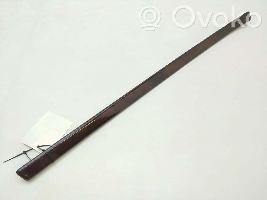 Audi A8 S8 D2 4D Front door trim bar 