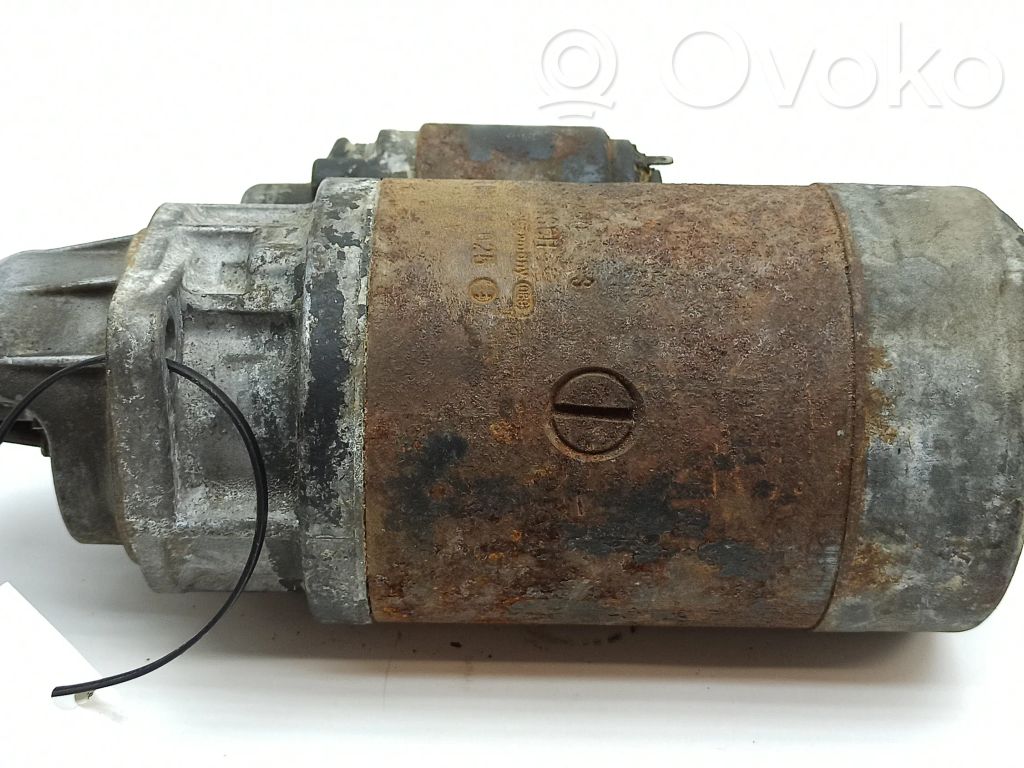 Anlasser   0001314025