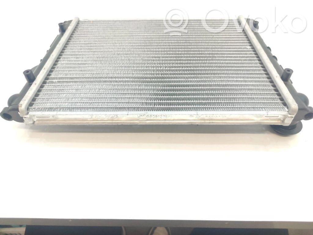 Ligier OptiMax Aušinimo skysčio radiatorius 