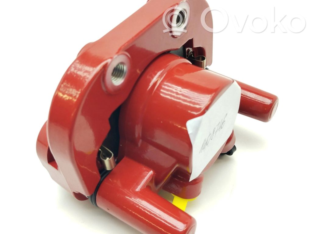 Microcar M.GO Front brake caliper 