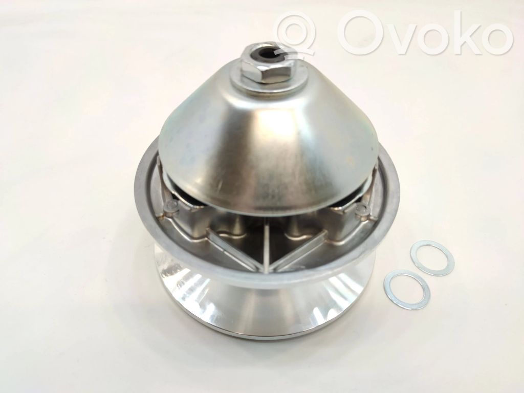 Aixam GTO Kit d'embrayage 