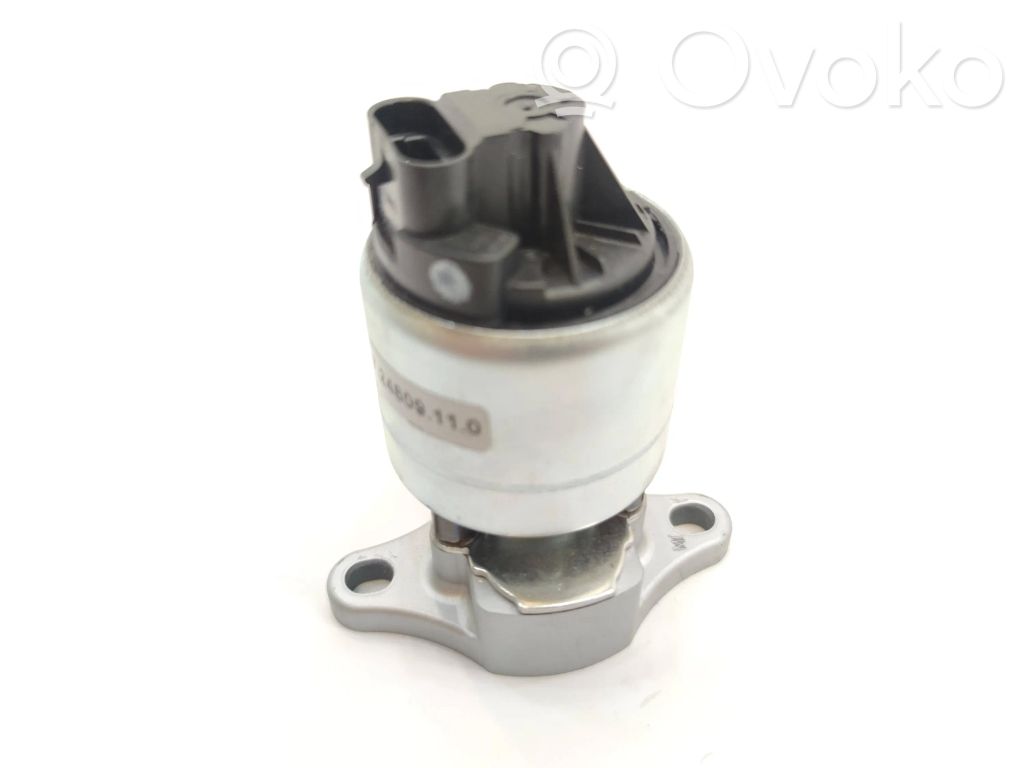 Opel Vectra B EGR vožtuvas 