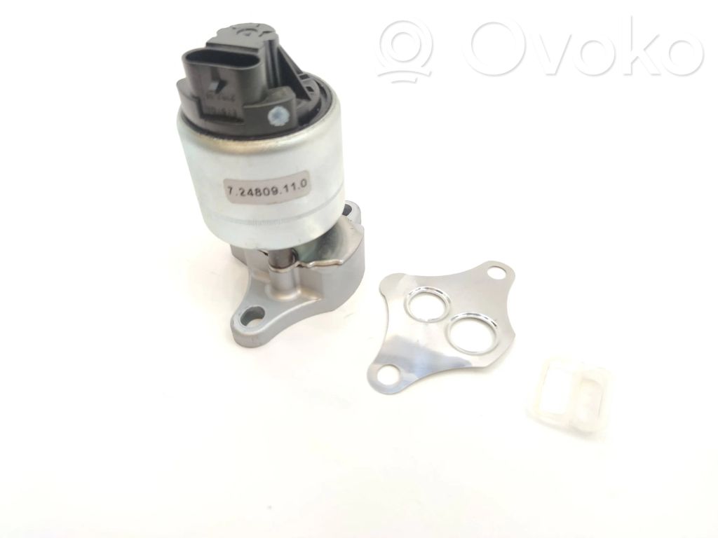 Opel Tigra A EGR vožtuvas 