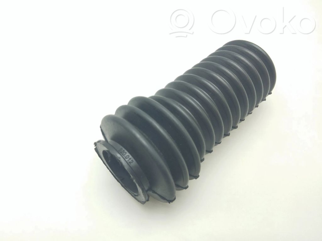 Aixam A751 Steering tie rod boot 