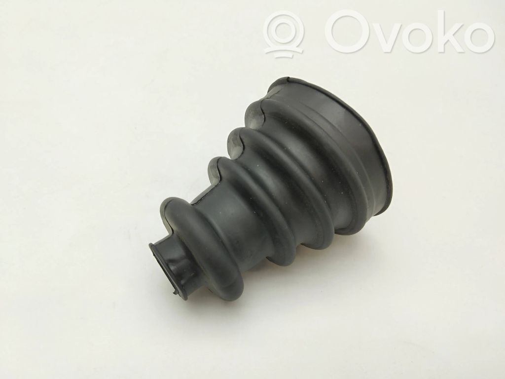 Driveshaft outer CV joint boot   220401