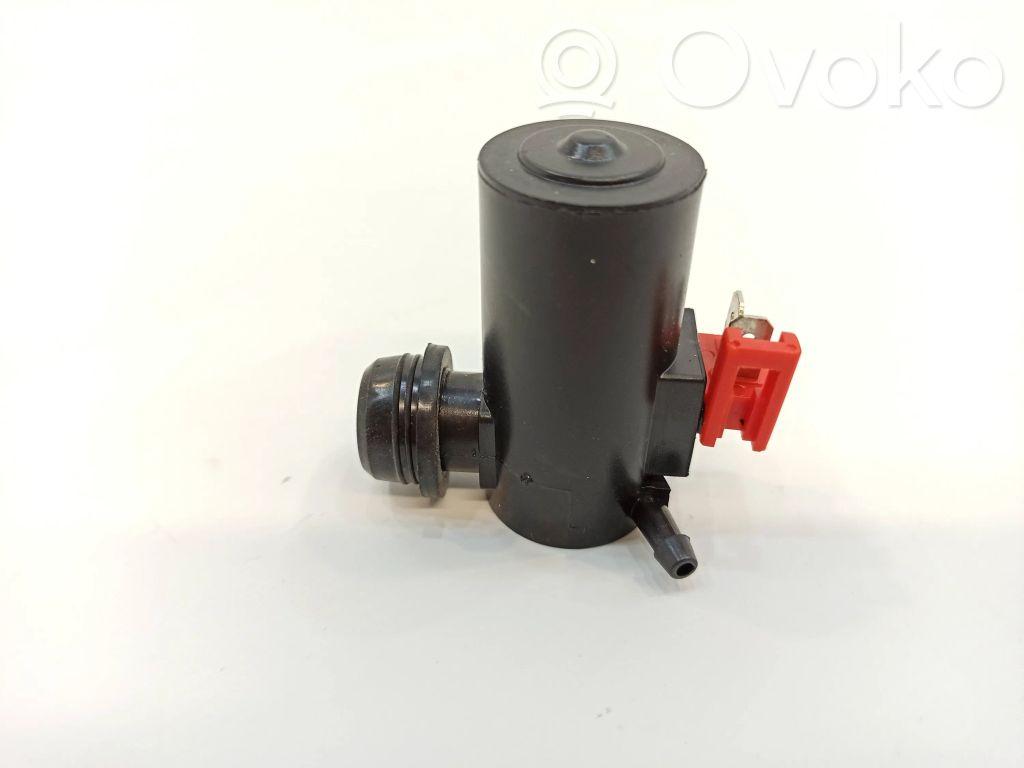 Aixam City III Windscreen/windshield washer pump 