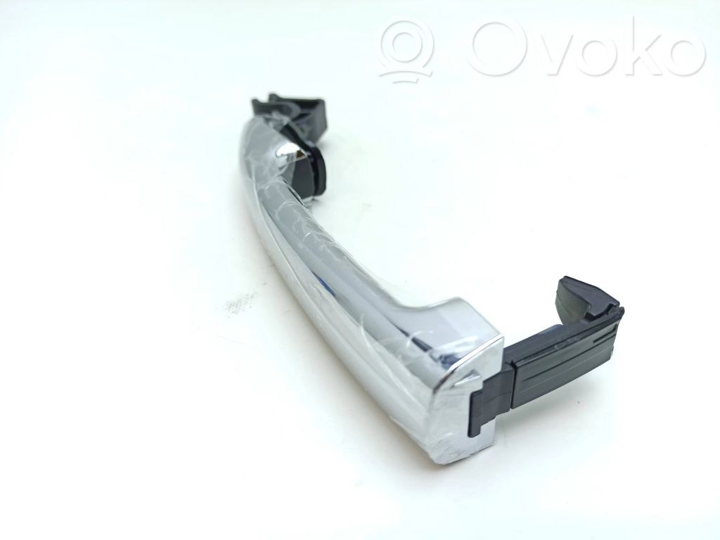 Ligier JS 60 Manecilla externa puerta delantera 