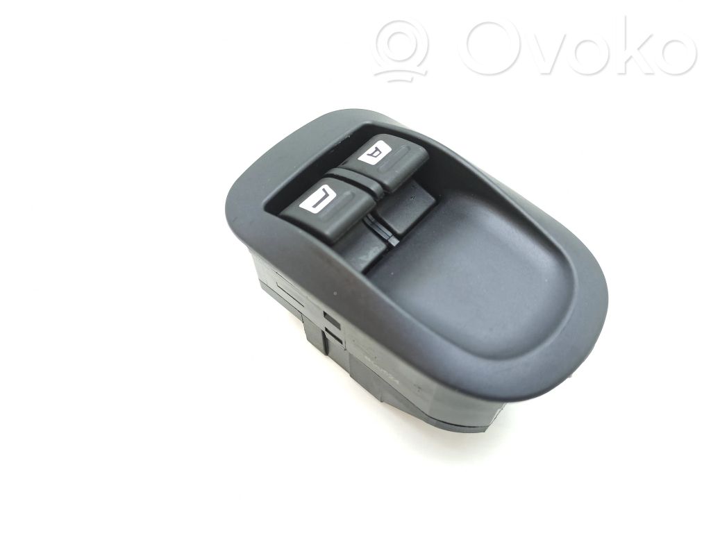 Microcar M.GO Interruptor del elevalunas eléctrico 