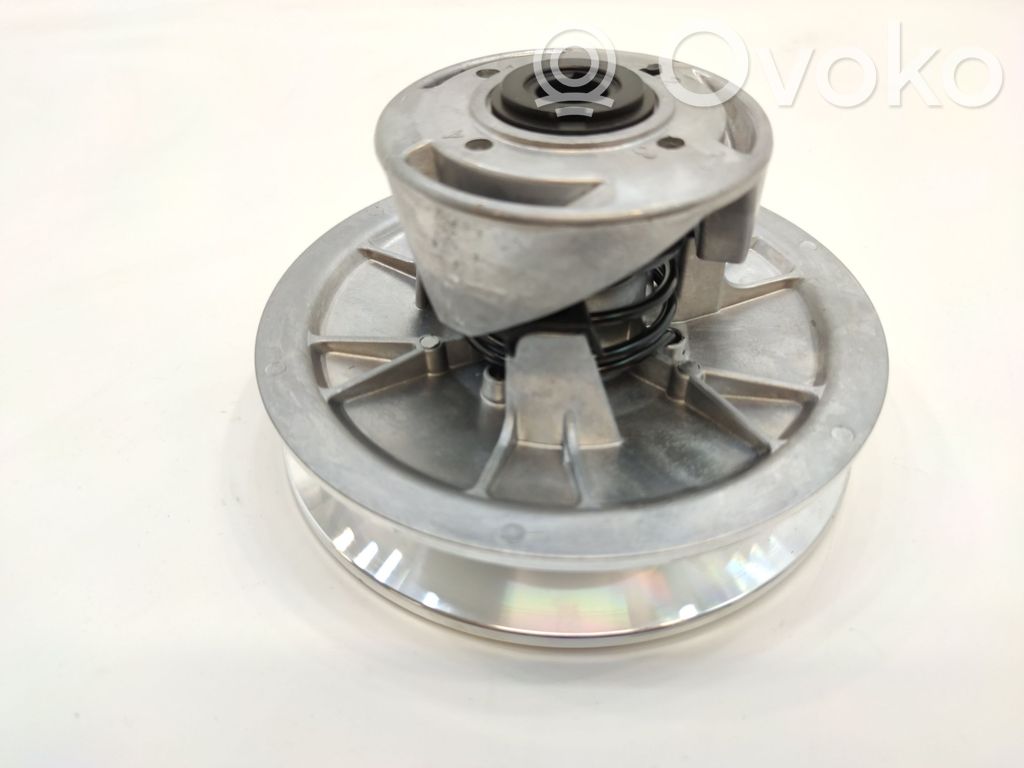Aixam A741 Kit d'embrayage 